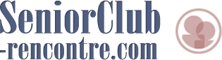 Logo de Seniorclub-rencontre